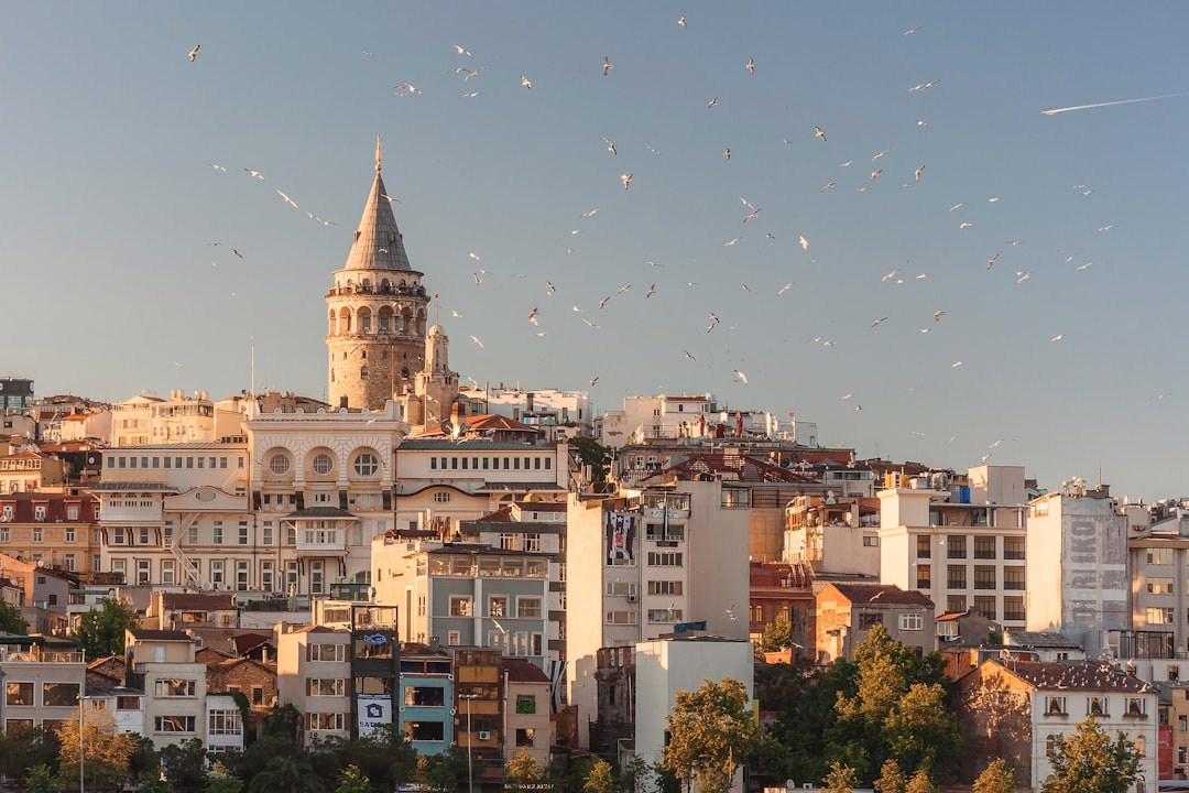 Blog yazısı resmi
