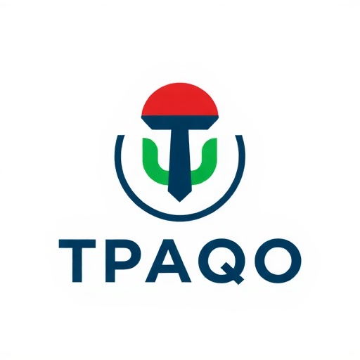TPAQO Logo
